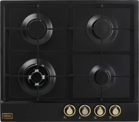 Варочная поверхность Korting HG 661 CTGN
