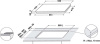 Варочная поверхность Whirlpool WF S 9365 BF/IXL