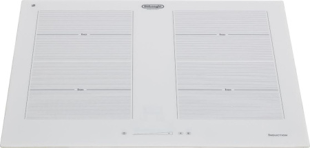 Варочная поверхность Delonghi PIND 5 B
