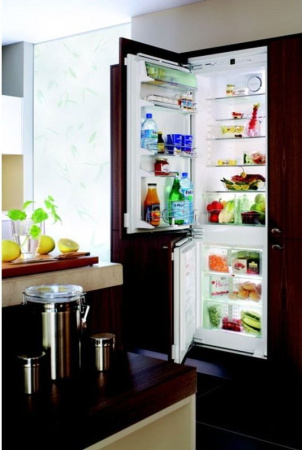 Холодильник Liebherr ICN 3056