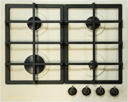 Варочная поверхность Electronicsdeluxe TG4 750231F