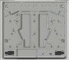 Варочная поверхность Gorenje G 641EX