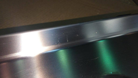 Варочная поверхность Smeg SR964XGH