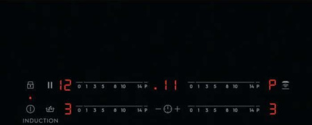 Варочная поверхность Electrolux IPES 6451WF