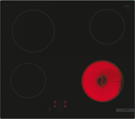 Варочная поверхность Bosch PKE 611AA1R