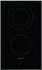 Варочная поверхность Smeg SE332EB