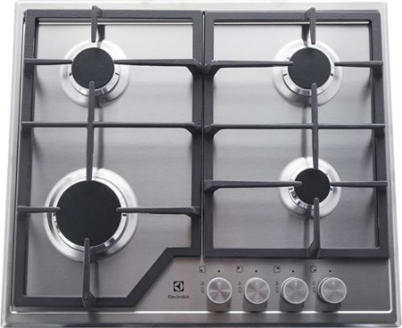 Варочная поверхность Electrolux GEE 263MX