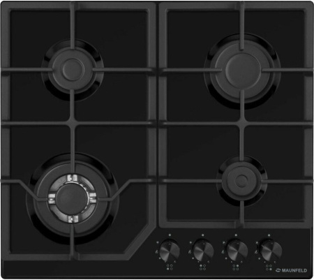 Варочная поверхность Maunfeld EGHE.64.33CB2/G
