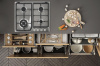 Варочная поверхность Delonghi IF 46 PRO