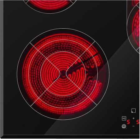 Варочная поверхность Ricci DTL-D58504B