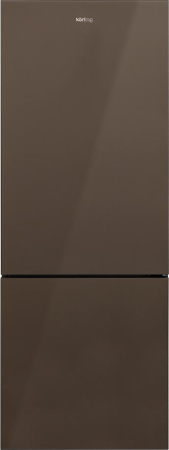 Холодильник Korting KNFC 71928 GBR