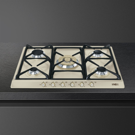 Варочная поверхность Smeg SR775PO