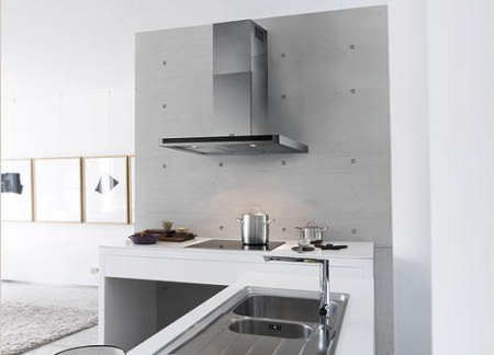 Кухонная вытяжка Franke FNE 925 XS