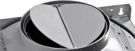 Кухонная вытяжка Midea MH90I350X