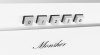 Кухонная вытяжка Monsher Inga 60 B