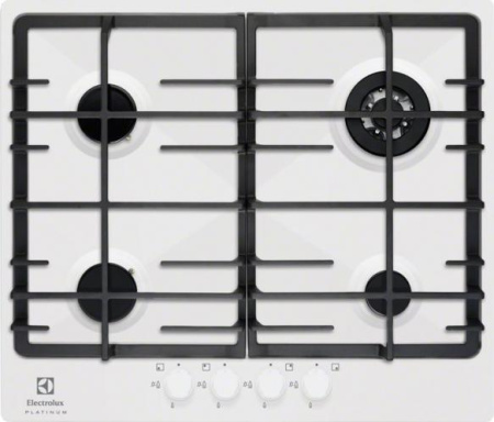 Варочная поверхность Electrolux EGW 96343 NW