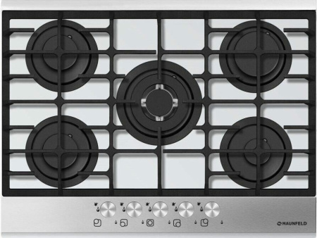 Варочная поверхность Maunfeld MGHG 75 21B