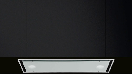 Кухонная вытяжка Smeg KSG74B