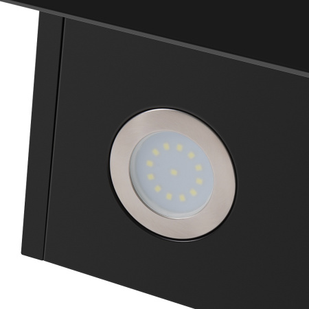 Кухонная вытяжка Maunfeld Manchester Light 90