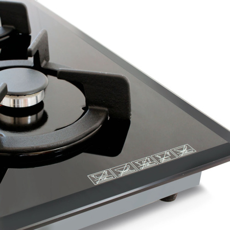 Варочная поверхность Ginzzu HCG-475