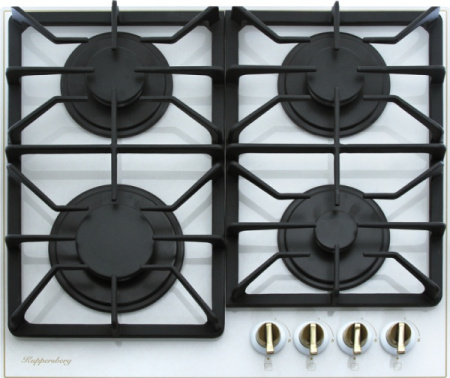 Варочная поверхность Kuppersberg FQ 663 W