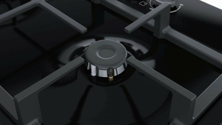Варочная поверхность Bosch PBP 6C6B91R