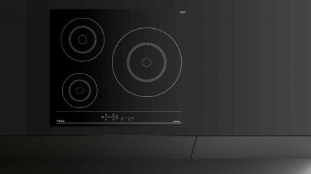 Варочная поверхность Teka IBC 63900 TTC
