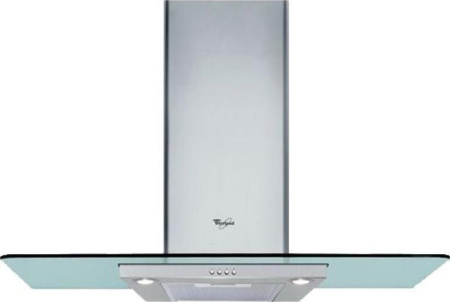 Кухонная вытяжка Whirlpool AKR 981/IX