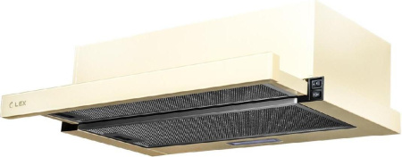 Кухонная вытяжка LEX Hubble 600
