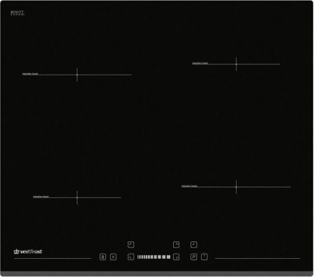 Варочная поверхность Vestfrost VFIND60HM
