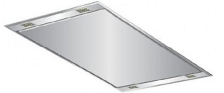 Кухонная вытяжка Kuppersbusch EDL12750.1 E