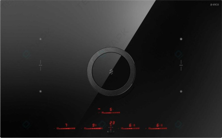 Варочная поверхность Elica NIKOLATESLA SWITCH BL/A/83