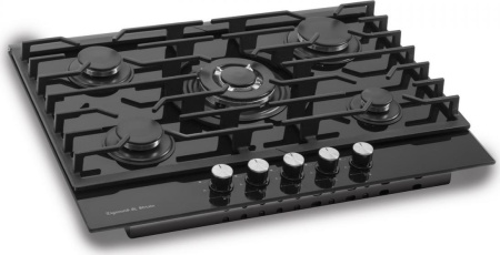 Варочная поверхность Zigmund & Shtain MN 135.71 B