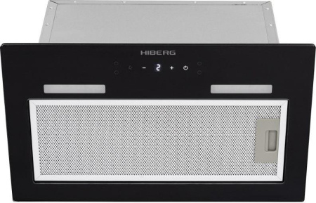 Кухонная вытяжка Hiberg VMF 6091 B