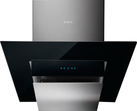 Кухонная вытяжка Elica Class 90/A/IX/BL