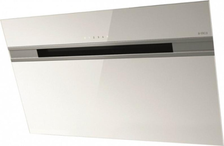 Кухонная вытяжка Elica Stripe WH/A/90