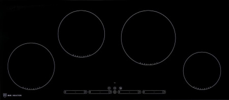 Кухонная вытяжка Elica L'essenza WH/A/90