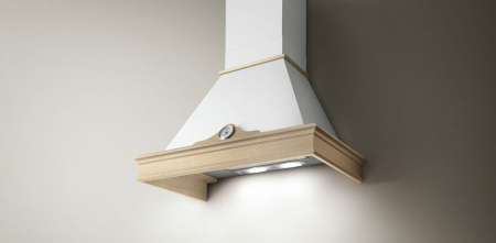 Кухонная вытяжка Elica Oretta WH/A/60