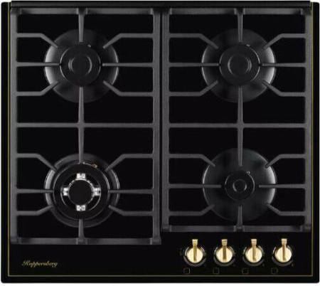 Варочная поверхность Kuppersberg FQ 602 B