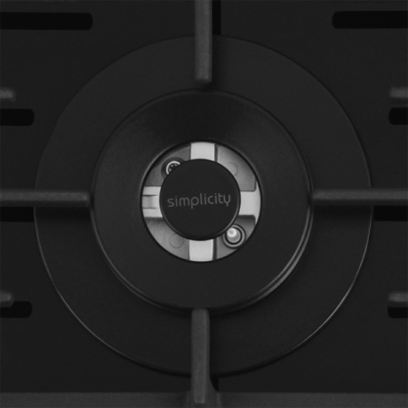 Варочная поверхность Gorenje GKTW 642SYB