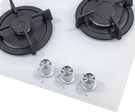 Варочная поверхность Simfer H45N30W416