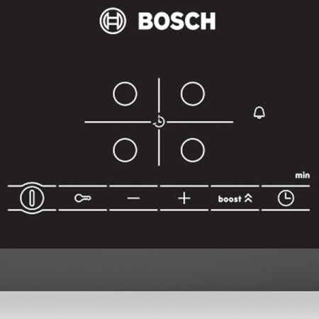 Варочная поверхность Bosch PIE 651B17E