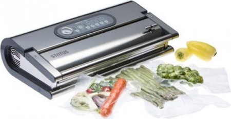 Вакуумный упаковщик Status ProVAC 360