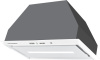 Кухонная вытяжка Kuppersberg Inbox 73 B