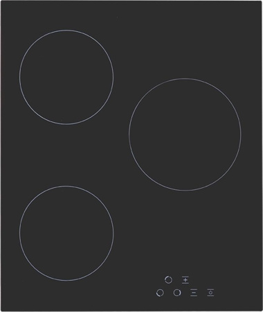 Варочная поверхность Simfer H45D13B001