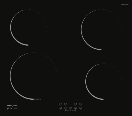Варочная поверхность Krona STORNO 60