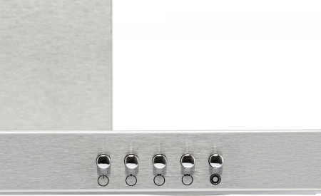 Кухонная вытяжка Krona Joanna 600 inox PB