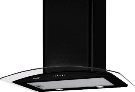 Кухонная вытяжка Cata C 600 Glass