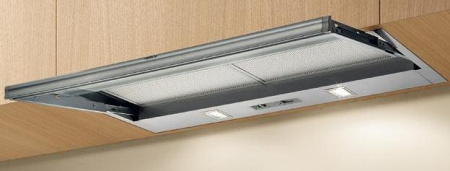 Кухонная вытяжка Elica Ciak GR/A/86