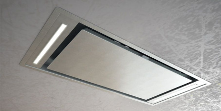 Кухонная вытяжка Sirius SLT968IX